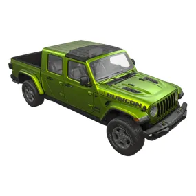 ( 2020-2025 ) JEEP JT Panoramic Freedom Top PART # CL300
