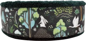 1.5" Enchanted Forest Everyday Limited Slip Collar
