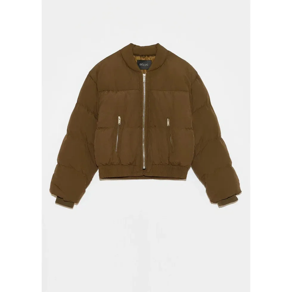 Abies Jacket - Deluc