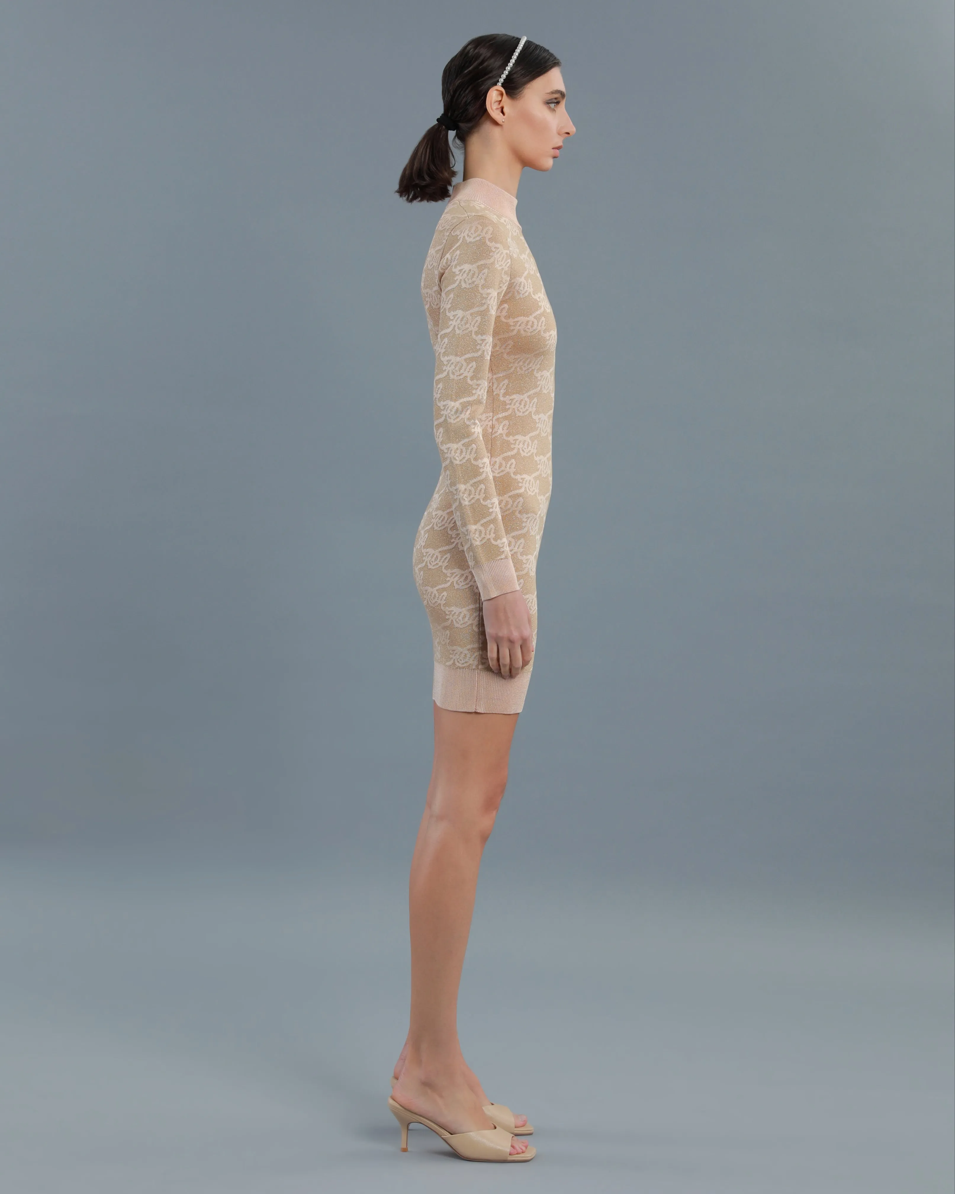 ADA Knitted Dress