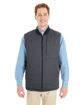 Adult Dockside Interactive Reversible Freezer Vest-M776