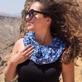 Adventurous Kate Portugal Scarf