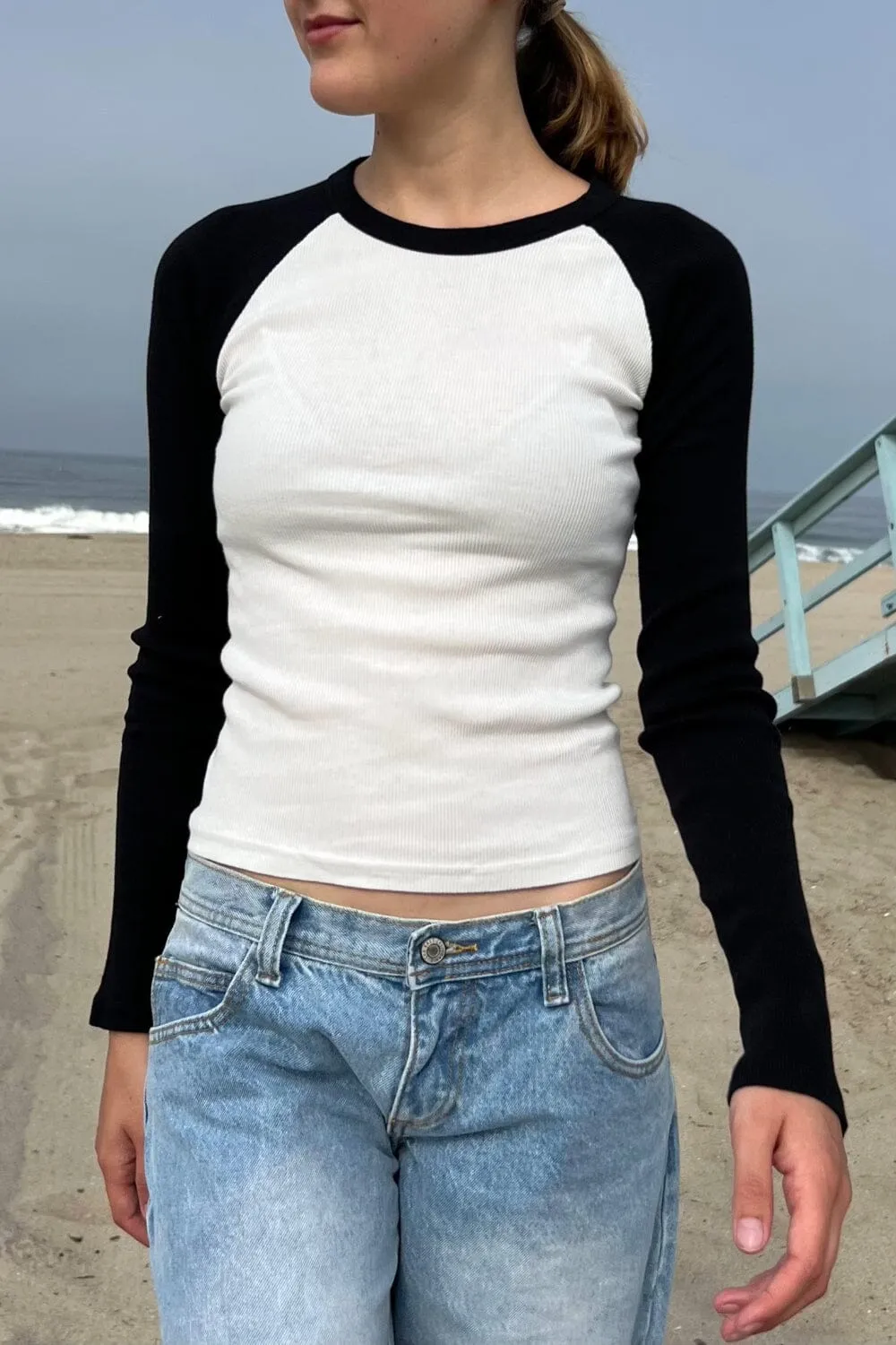 Bella Top