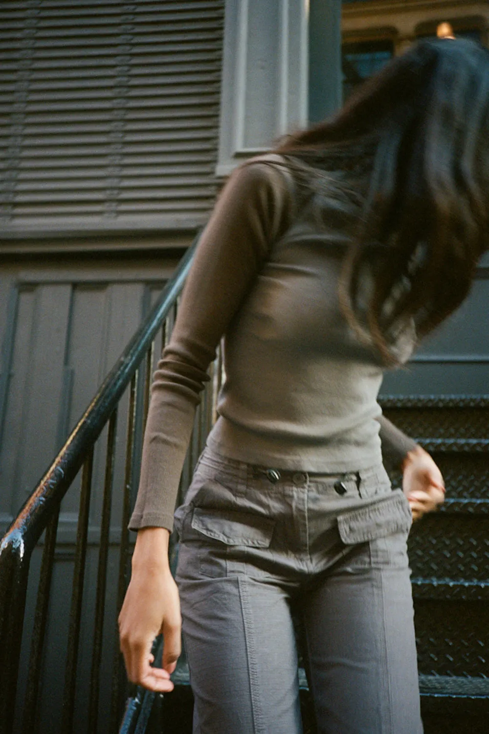 Bella Top