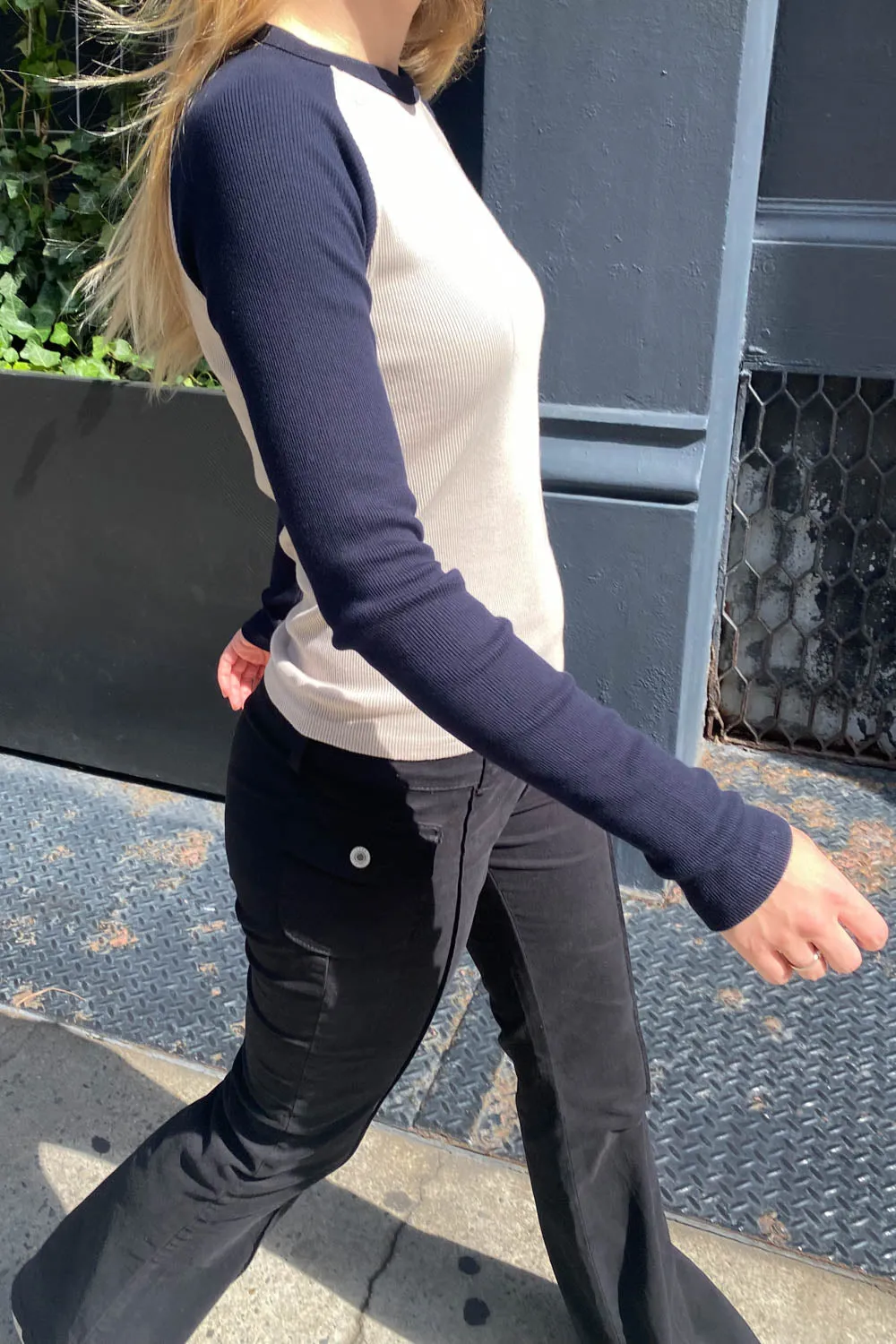 Bella Top
