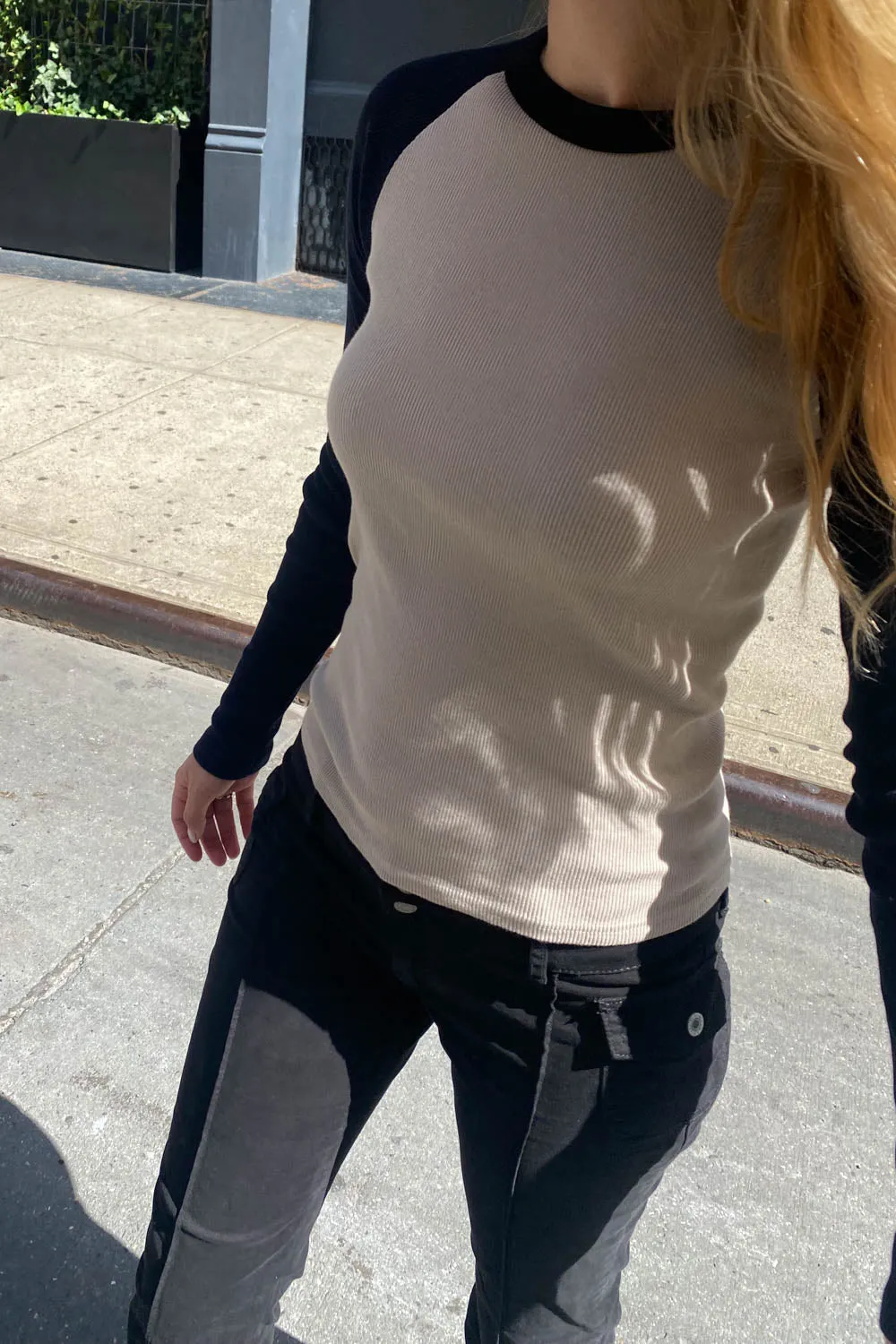 Bella Top