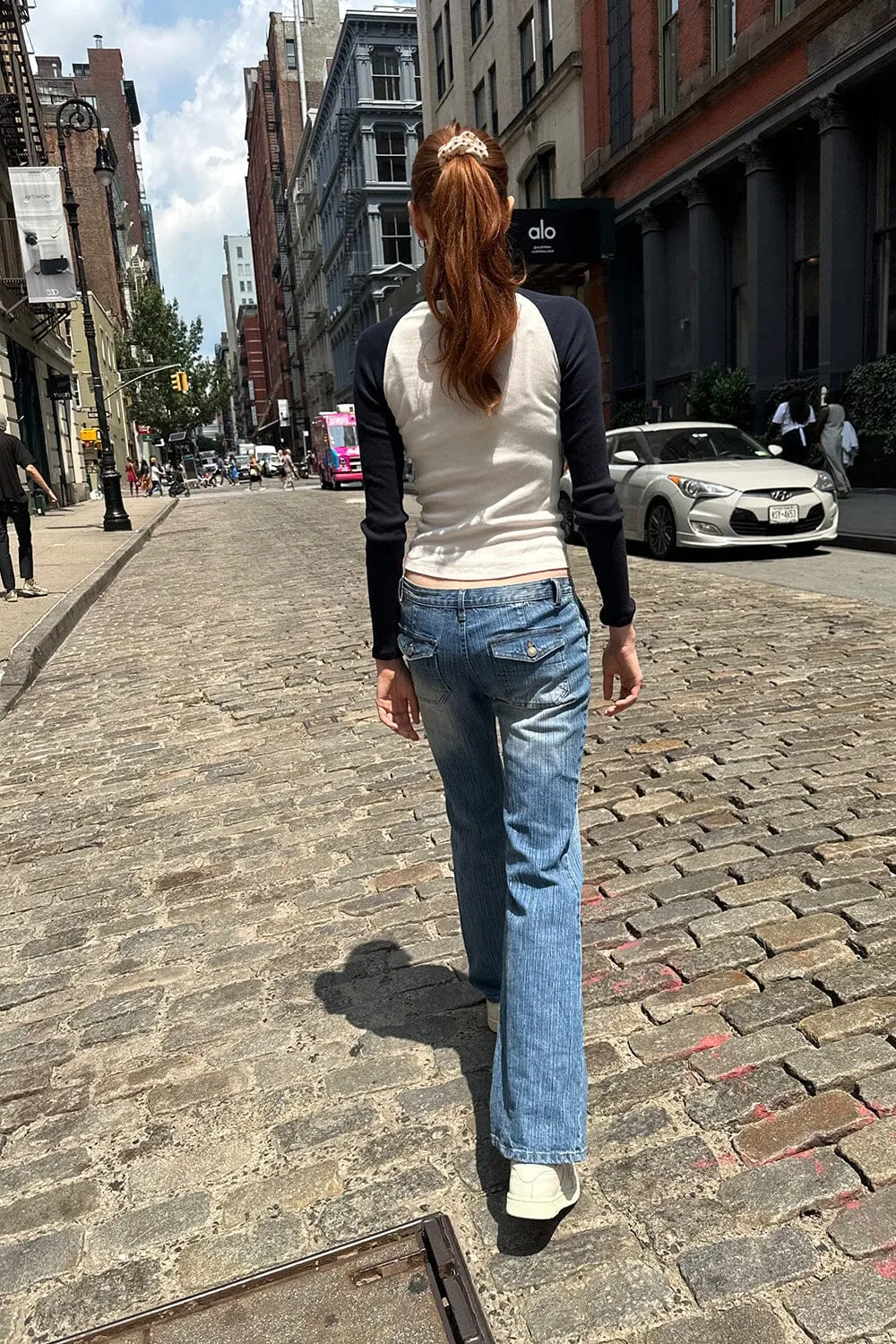 Bella Top