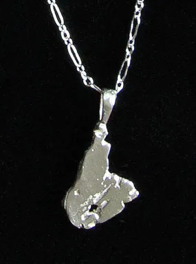 Cape Breton Pendant, unframed