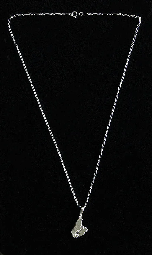Cape Breton Pendant, unframed