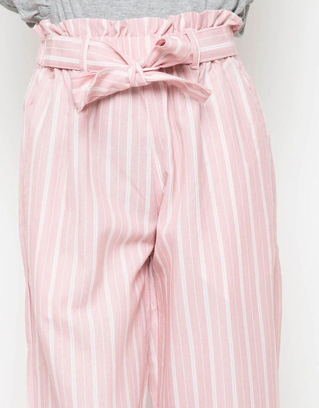 CAPRI STRIPE PAPERBA