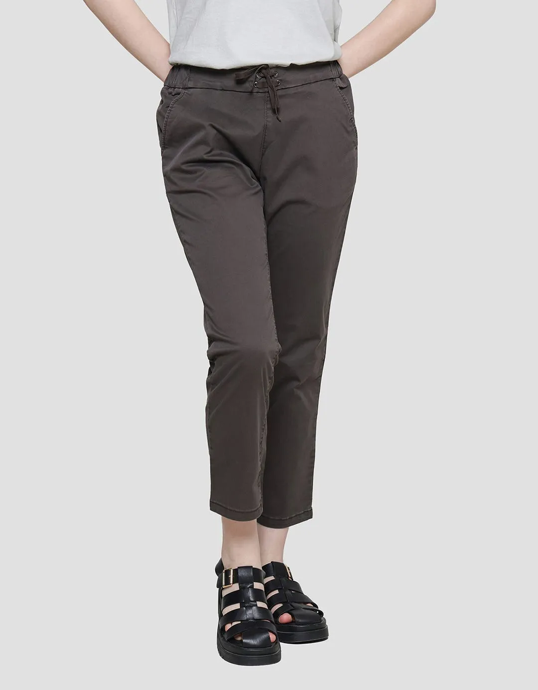 Cardinal Ladies Celana Jogger Wanita