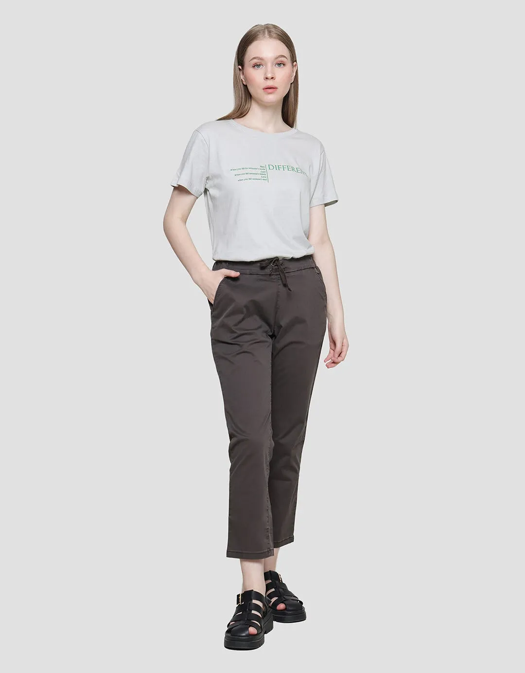Cardinal Ladies Celana Jogger Wanita