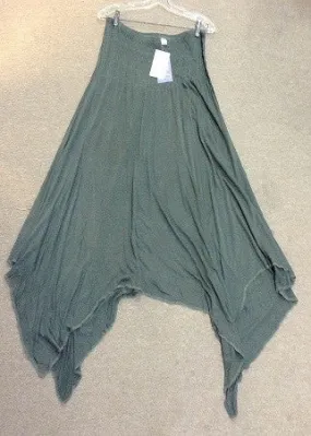 Comfort Waist Pixie Skirt