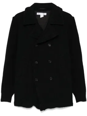 Comme Des Garçons Peacoat