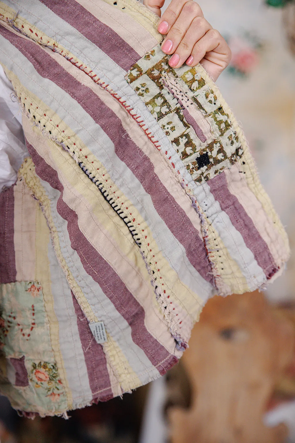 Cropped 1962 Jacket