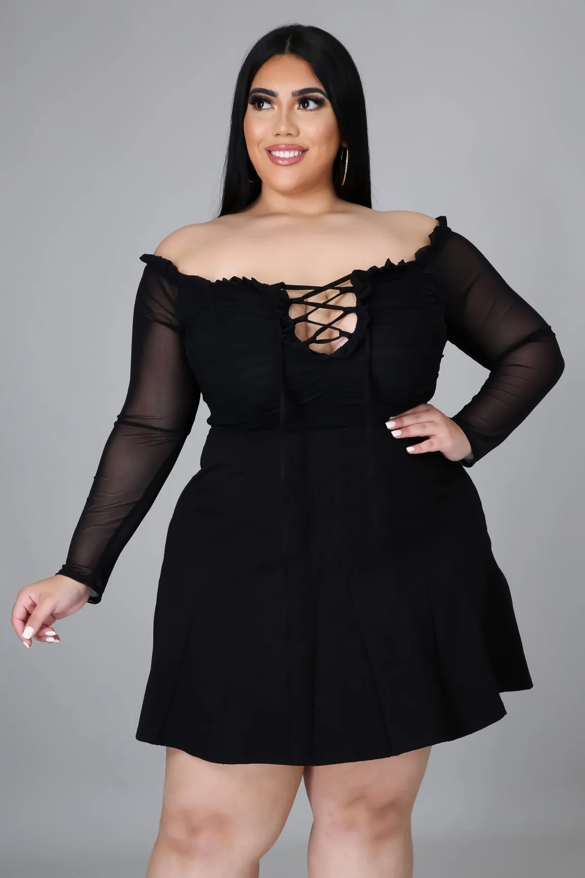 DAISY BODYSUIT | PLUS