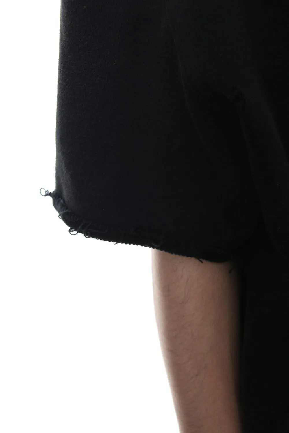 Damaged H/S Parka