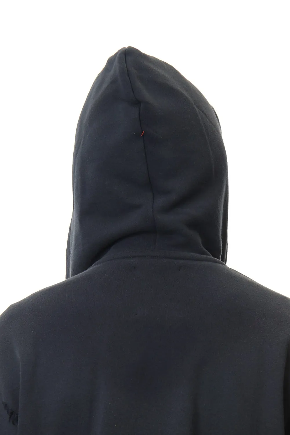 Damaged H/S Parka
