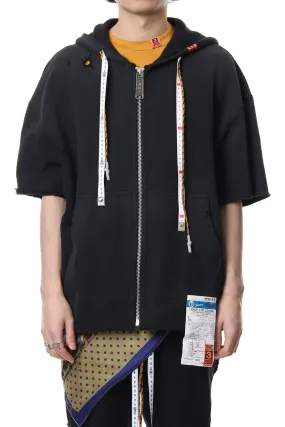 Damaged H/S Parka