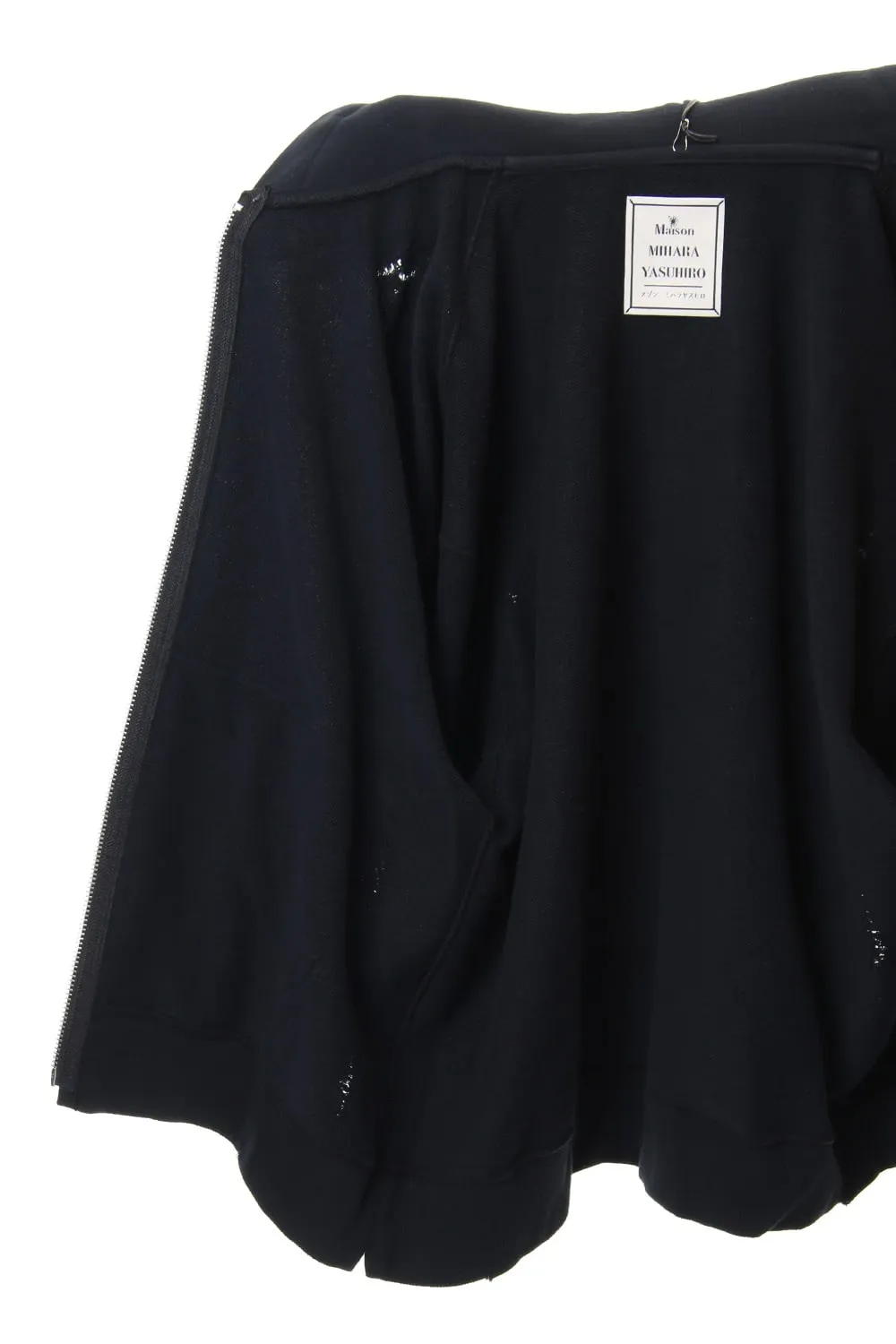 Damaged H/S Parka