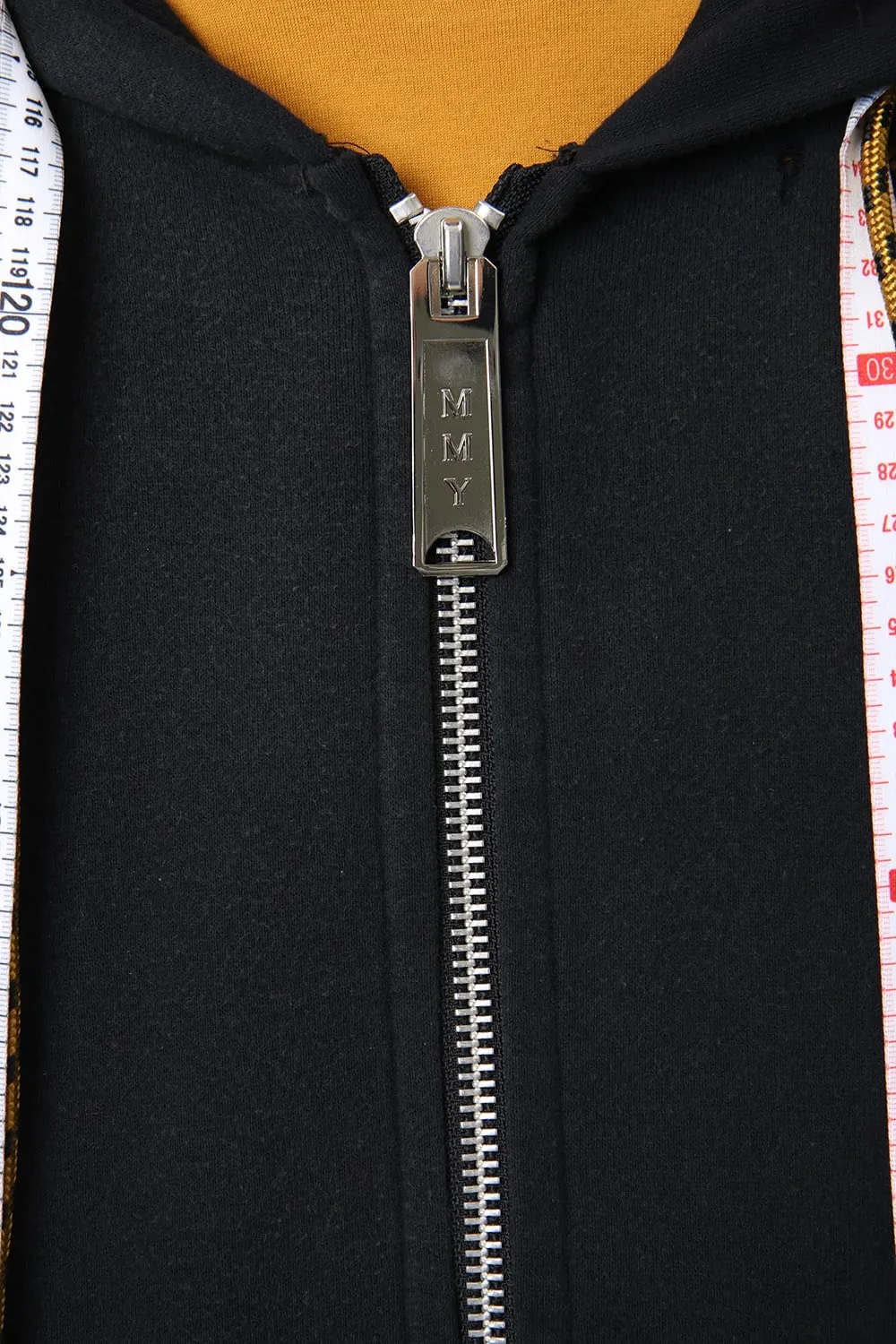 Damaged H/S Parka