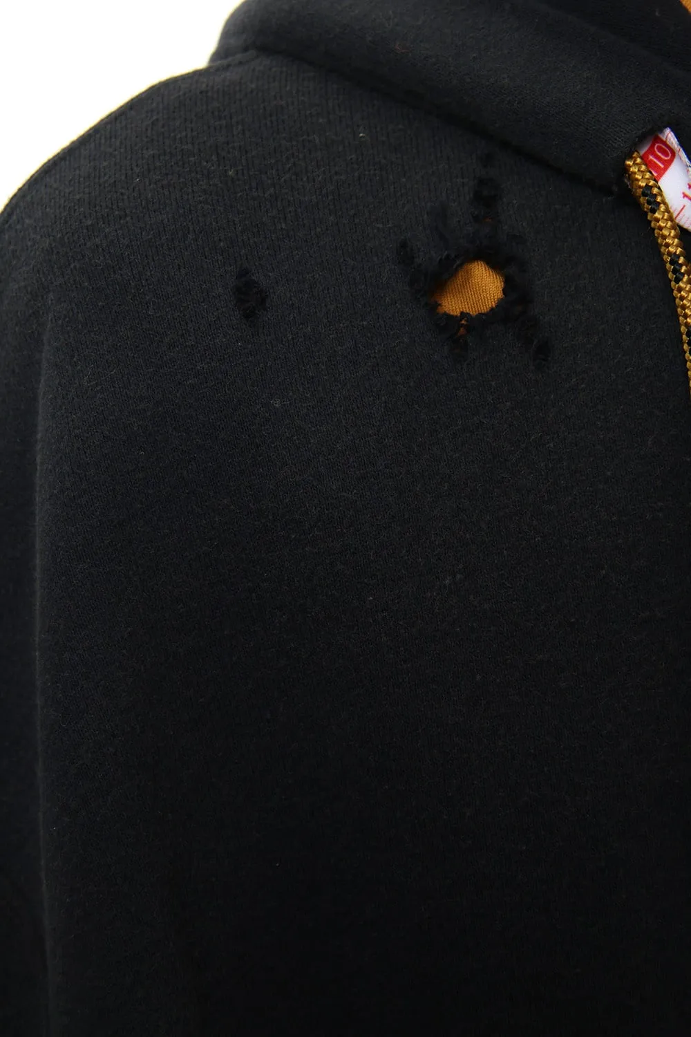 Damaged H/S Parka