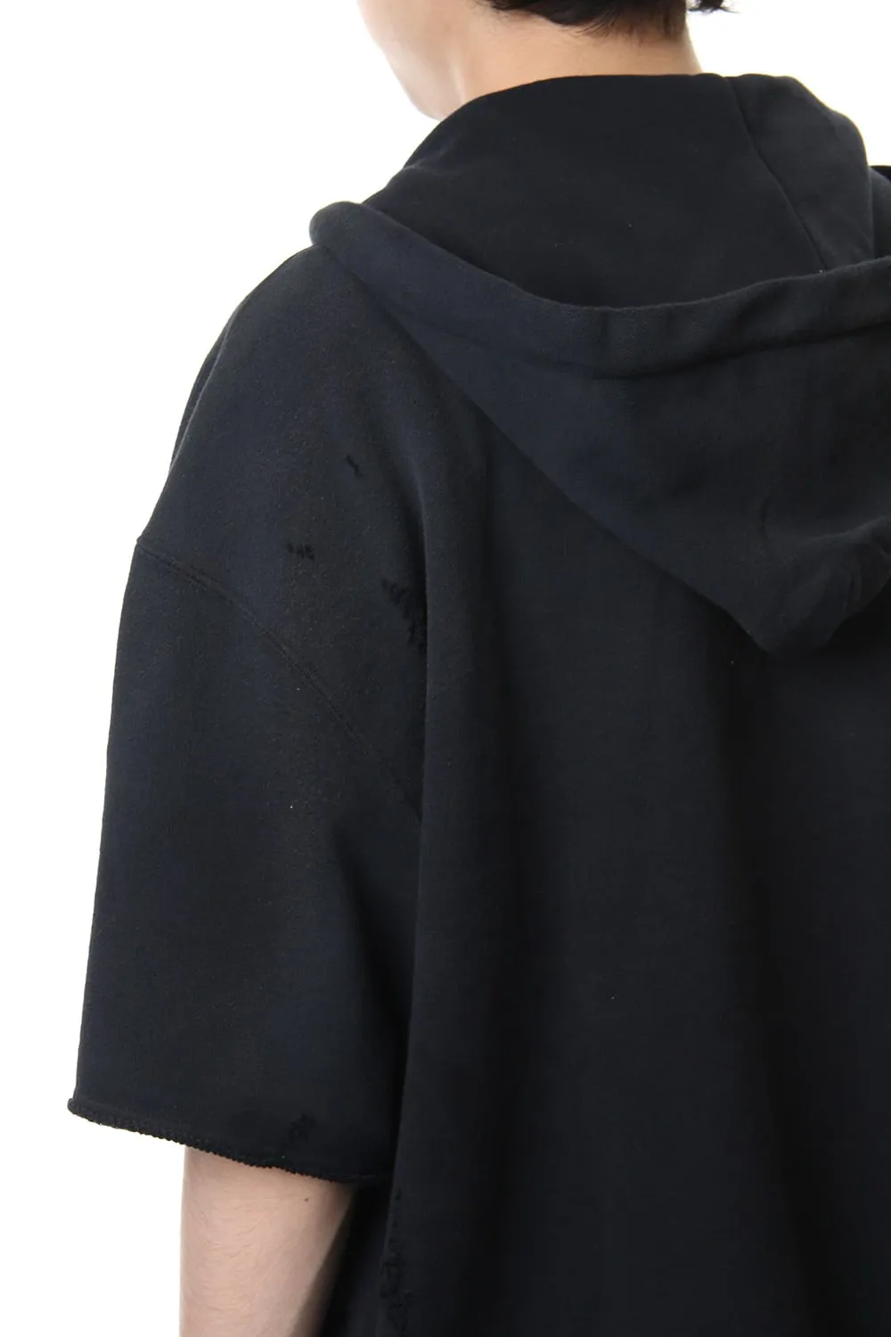 Damaged H/S Parka