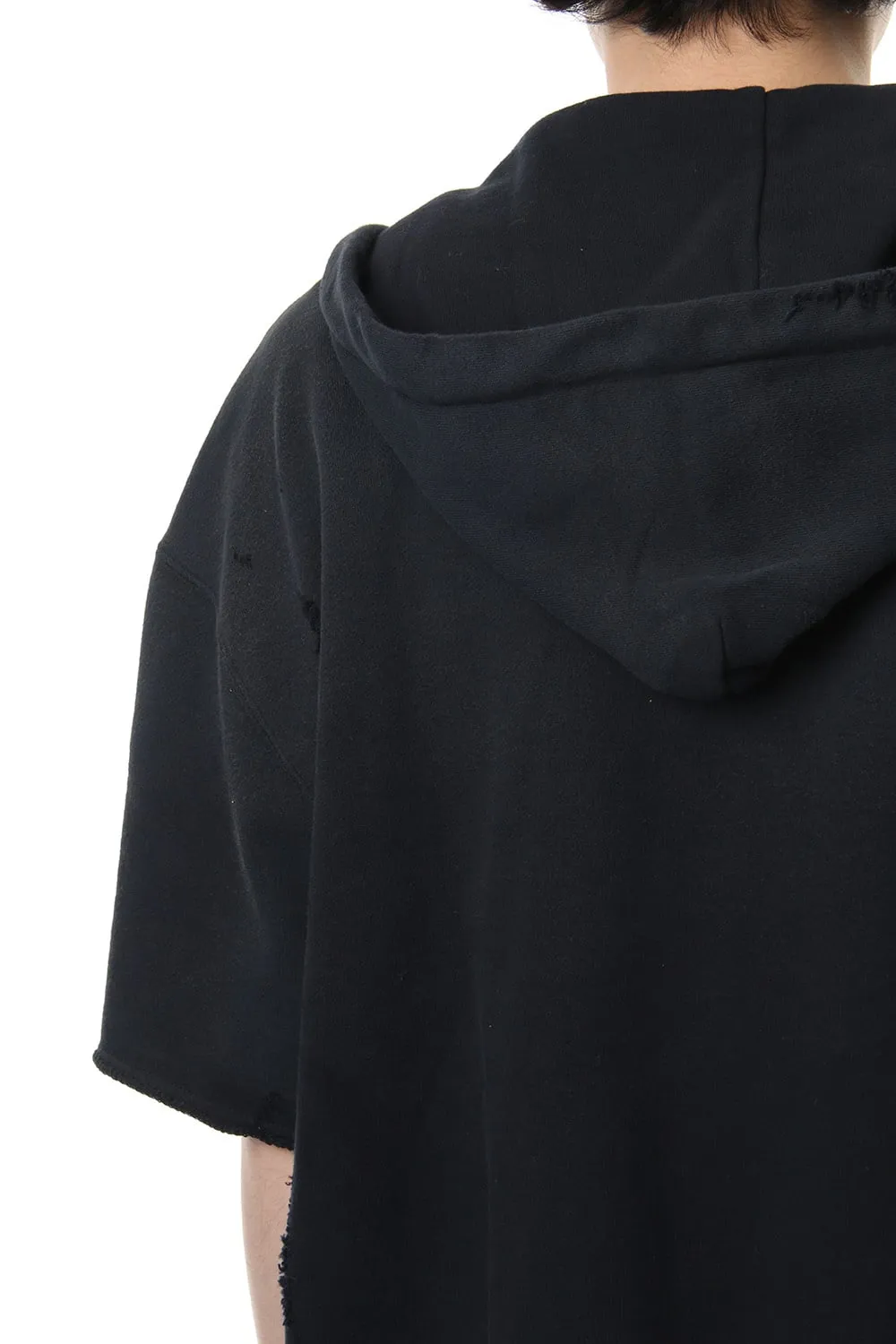 Damaged H/S Parka