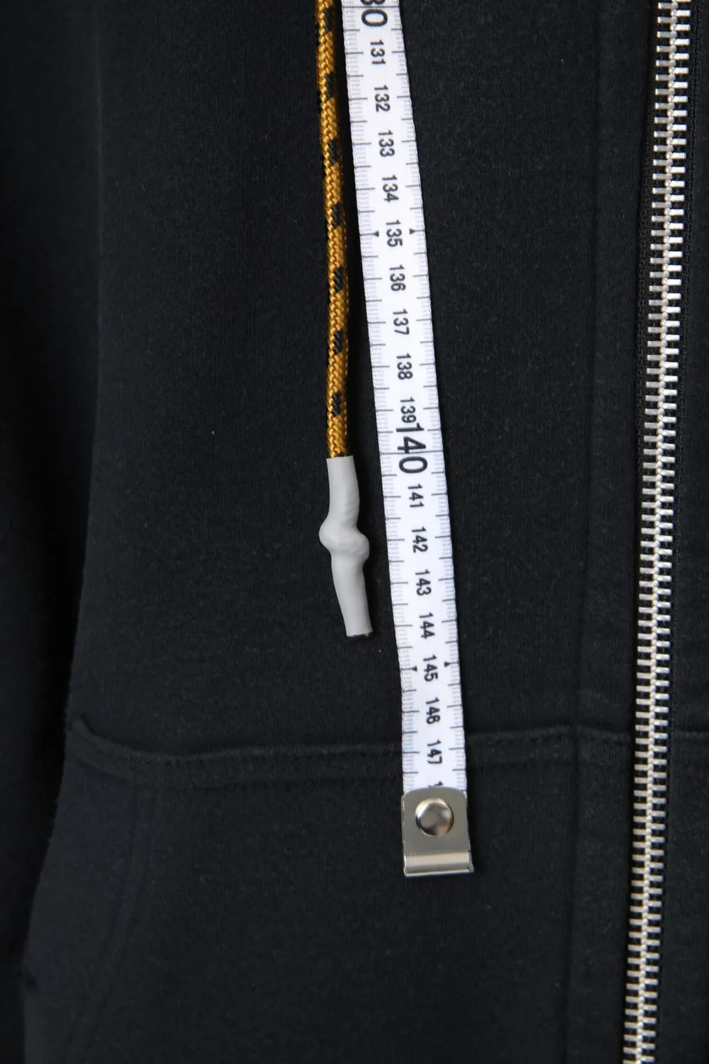 Damaged H/S Parka