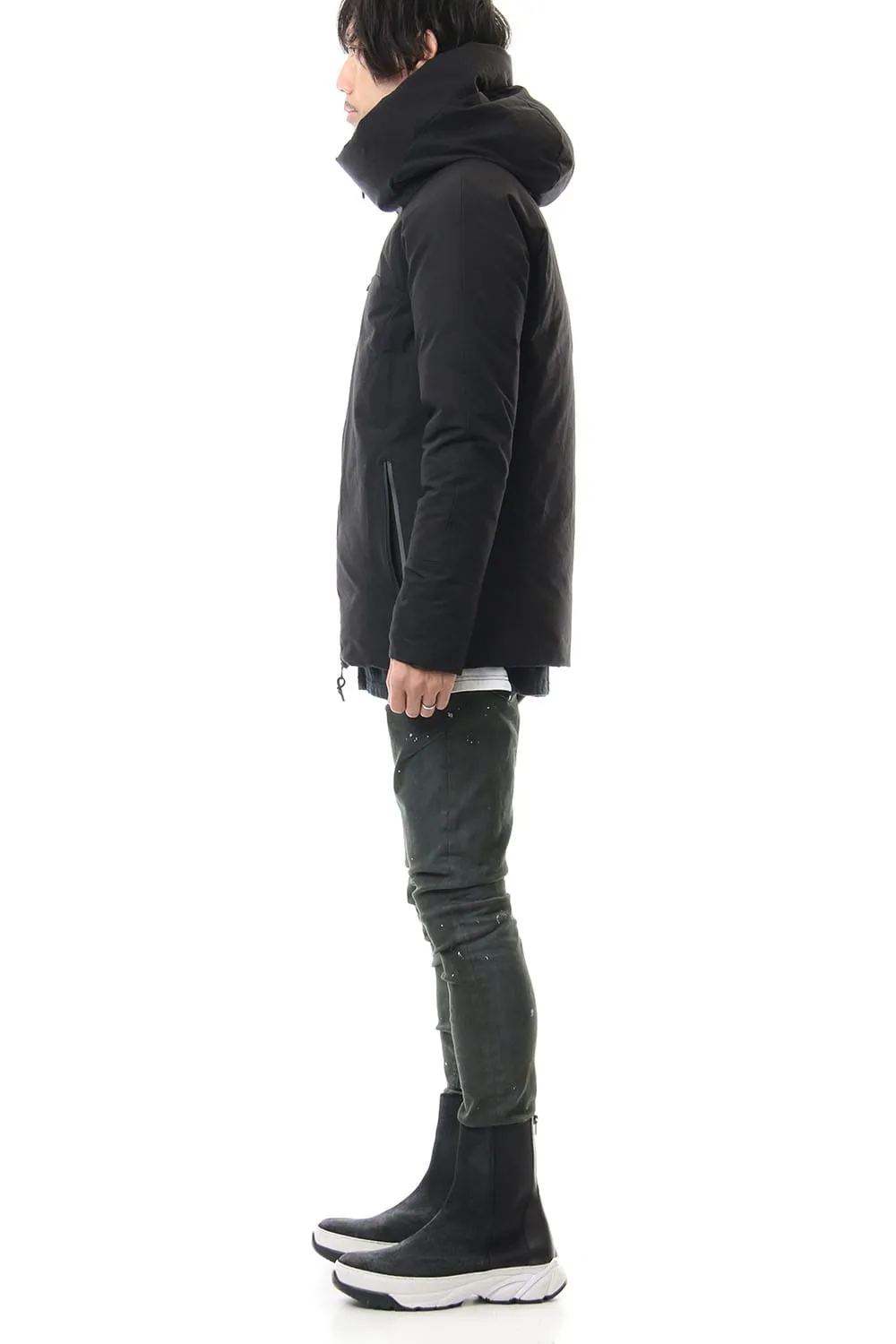 DOWN JACKET