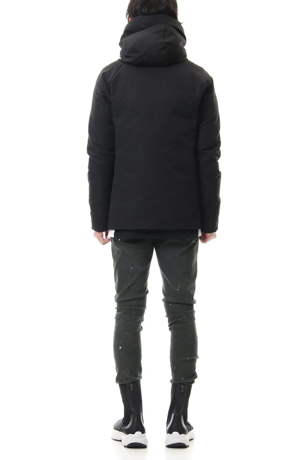 DOWN JACKET