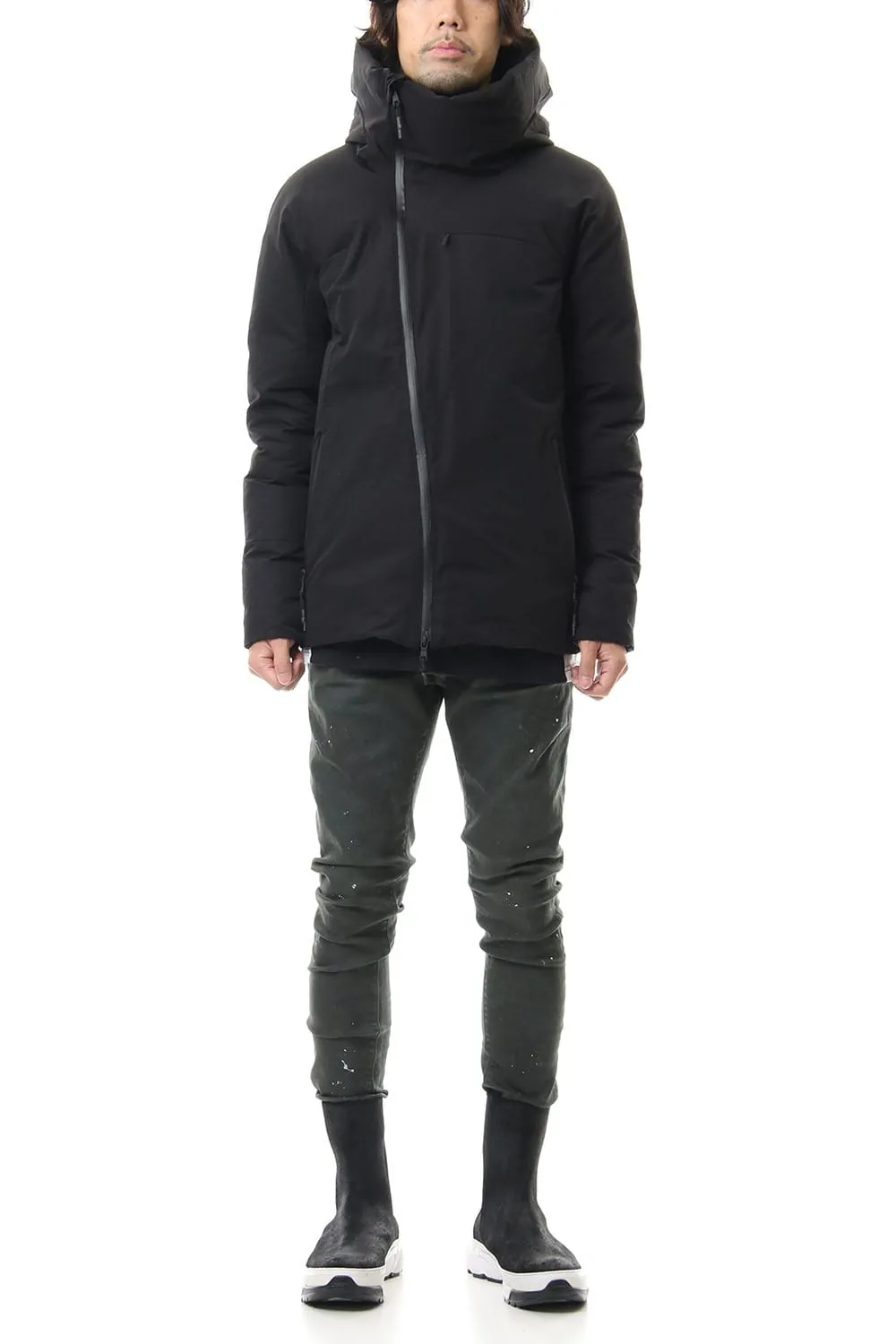 DOWN JACKET
