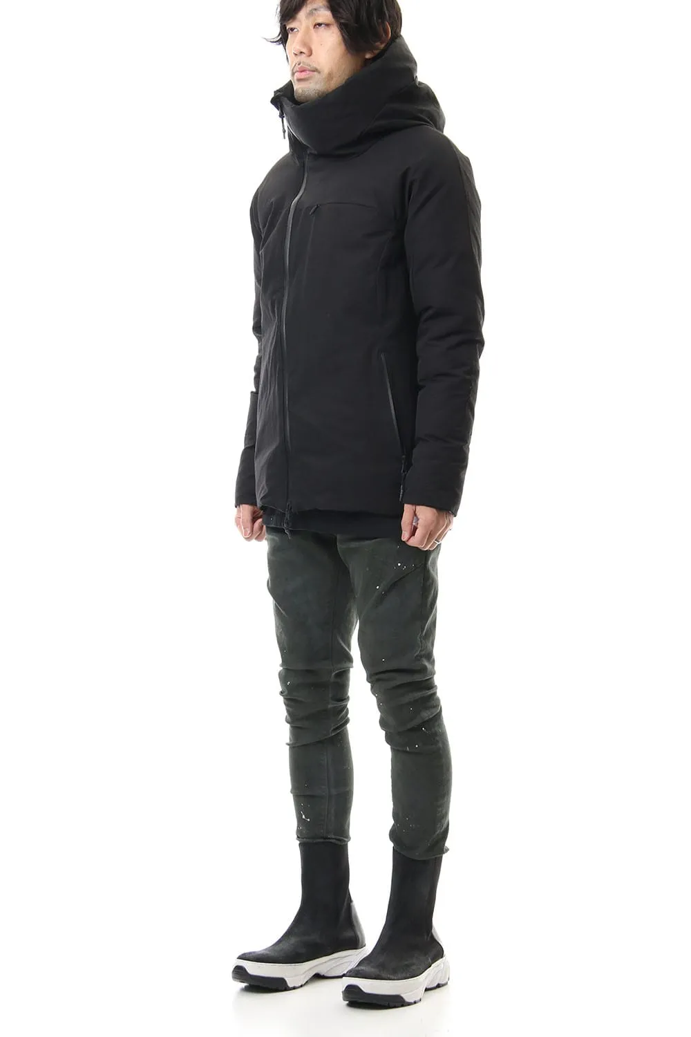 DOWN JACKET