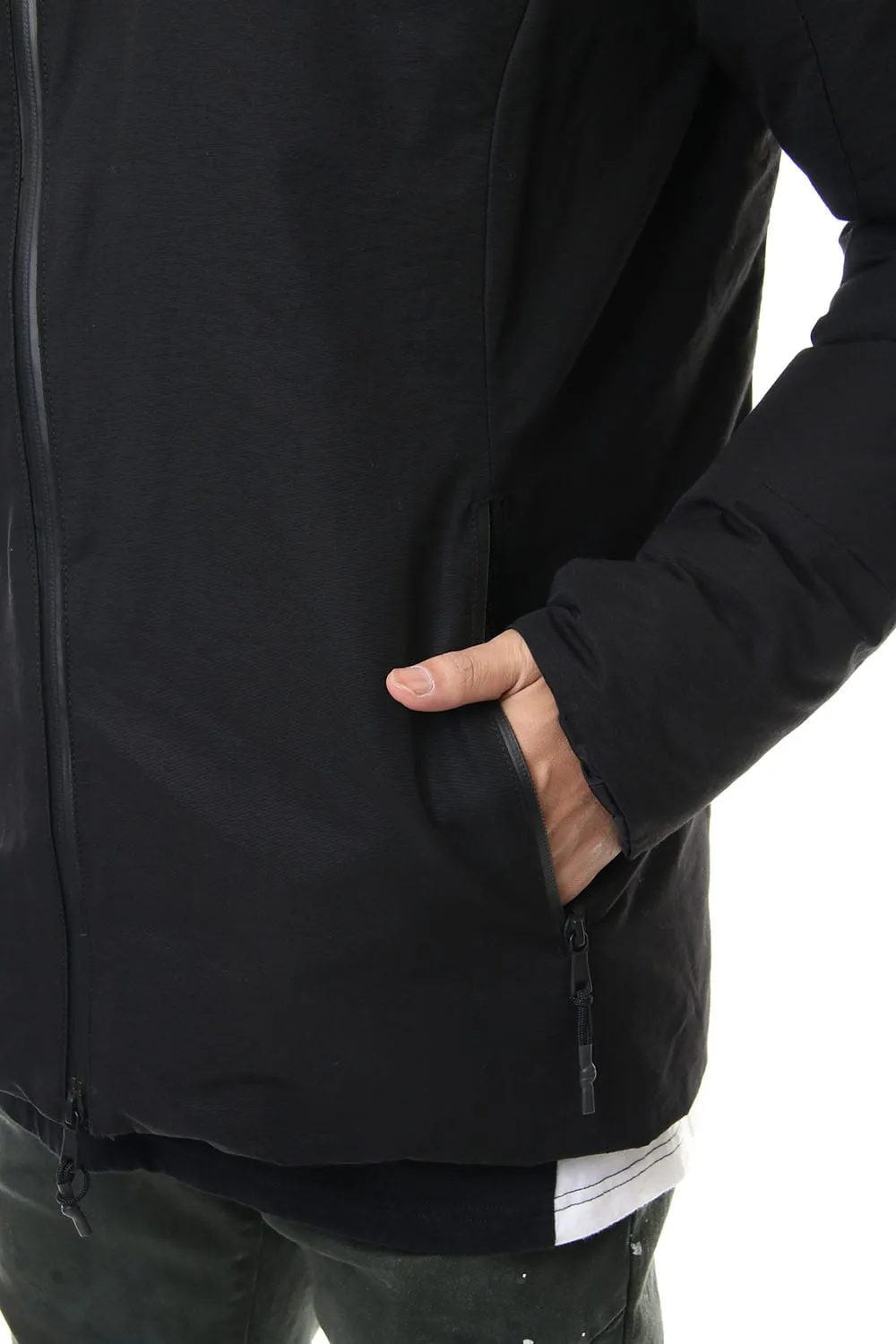 DOWN JACKET