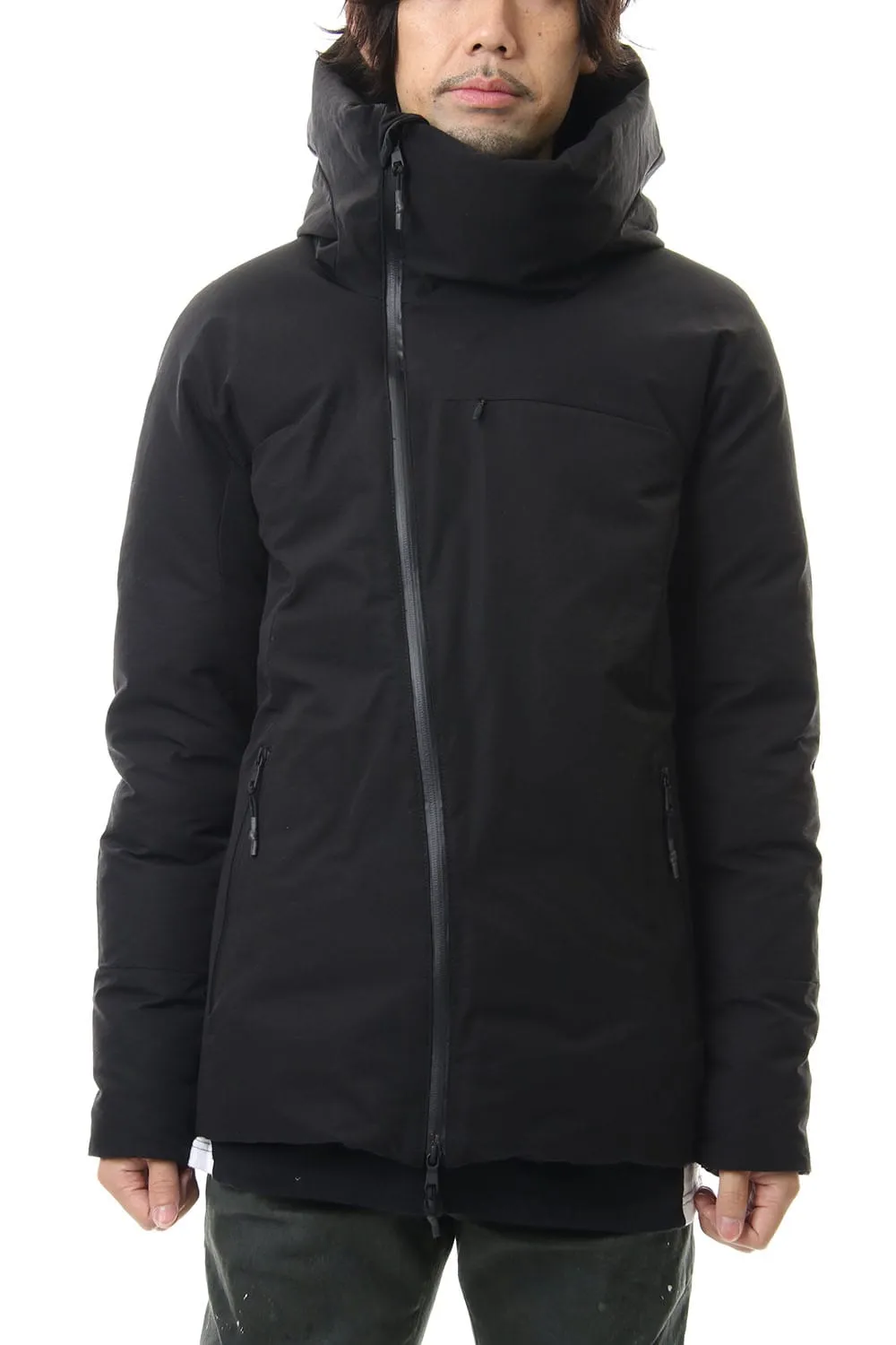 DOWN JACKET