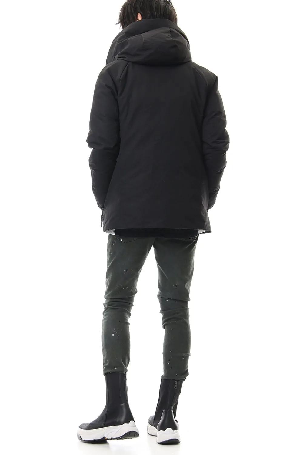 DOWN JACKET