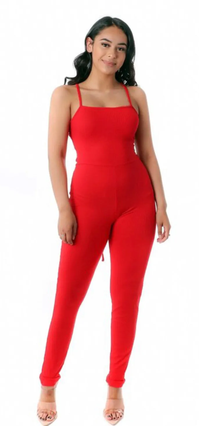 Eanna Jumpsuit
