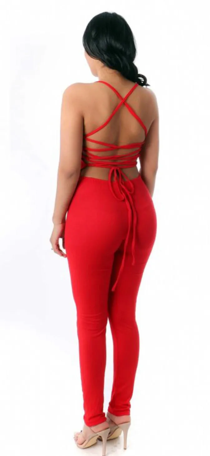 Eanna Jumpsuit
