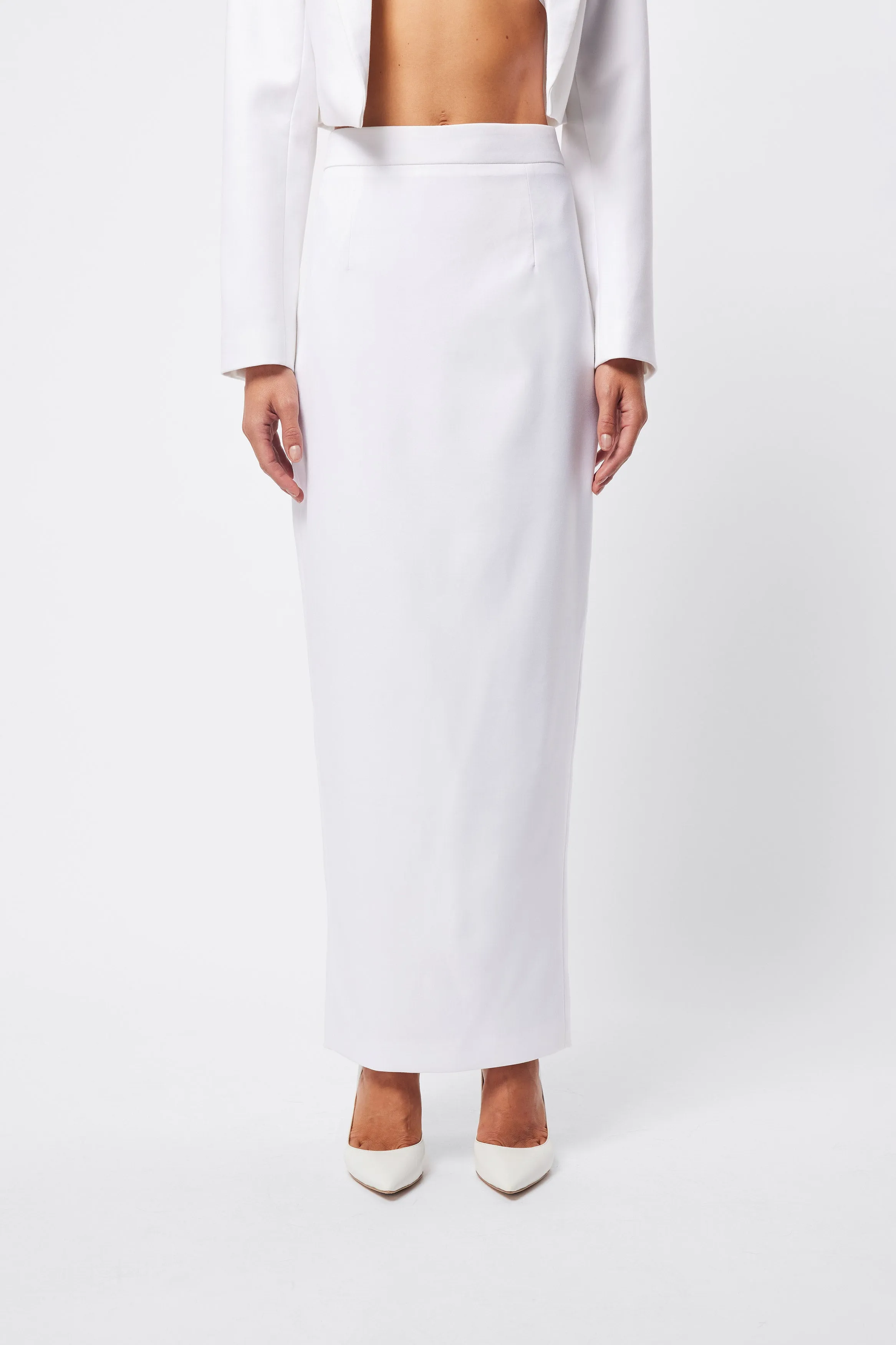 Foresight Column Skirt
