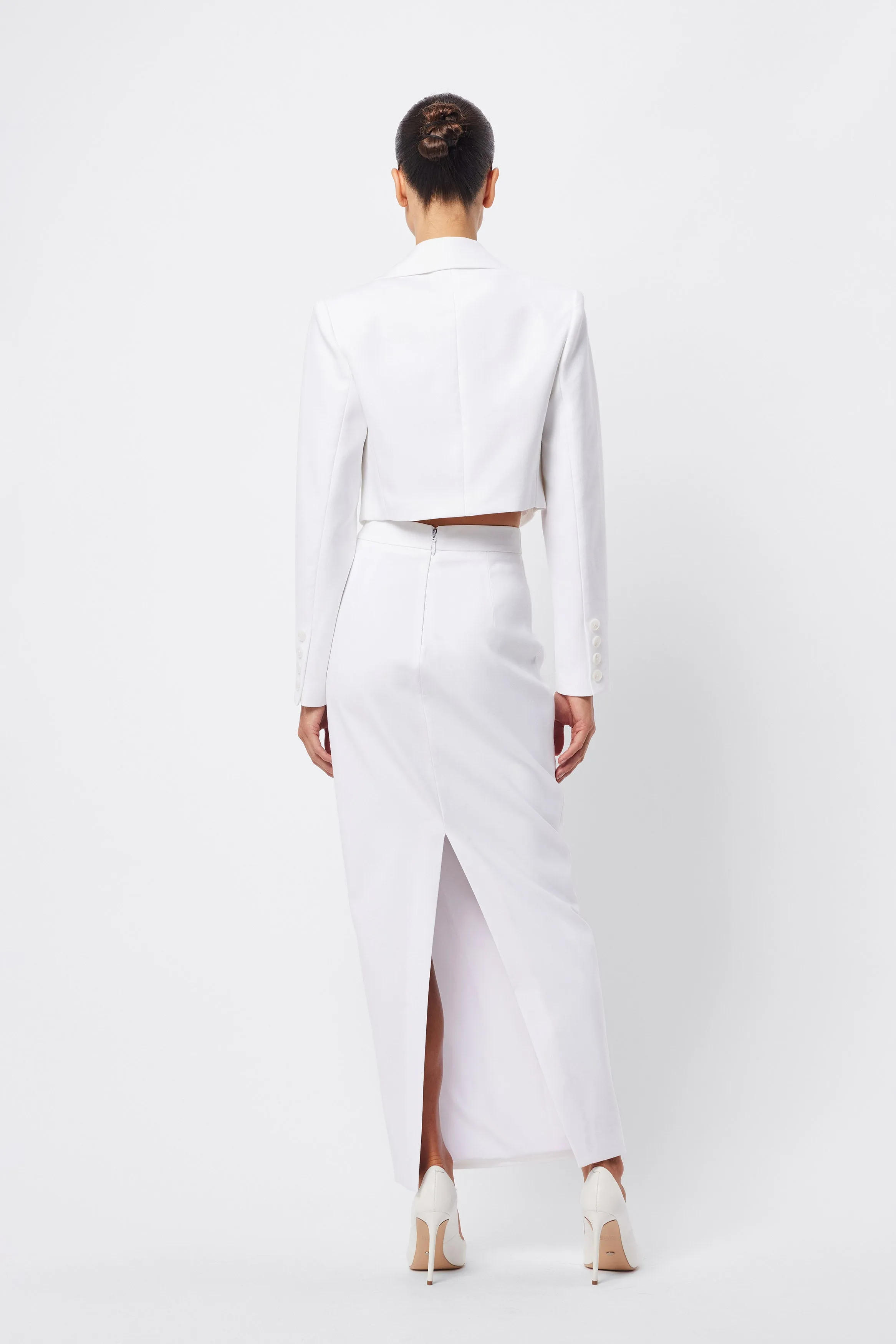 Foresight Column Skirt