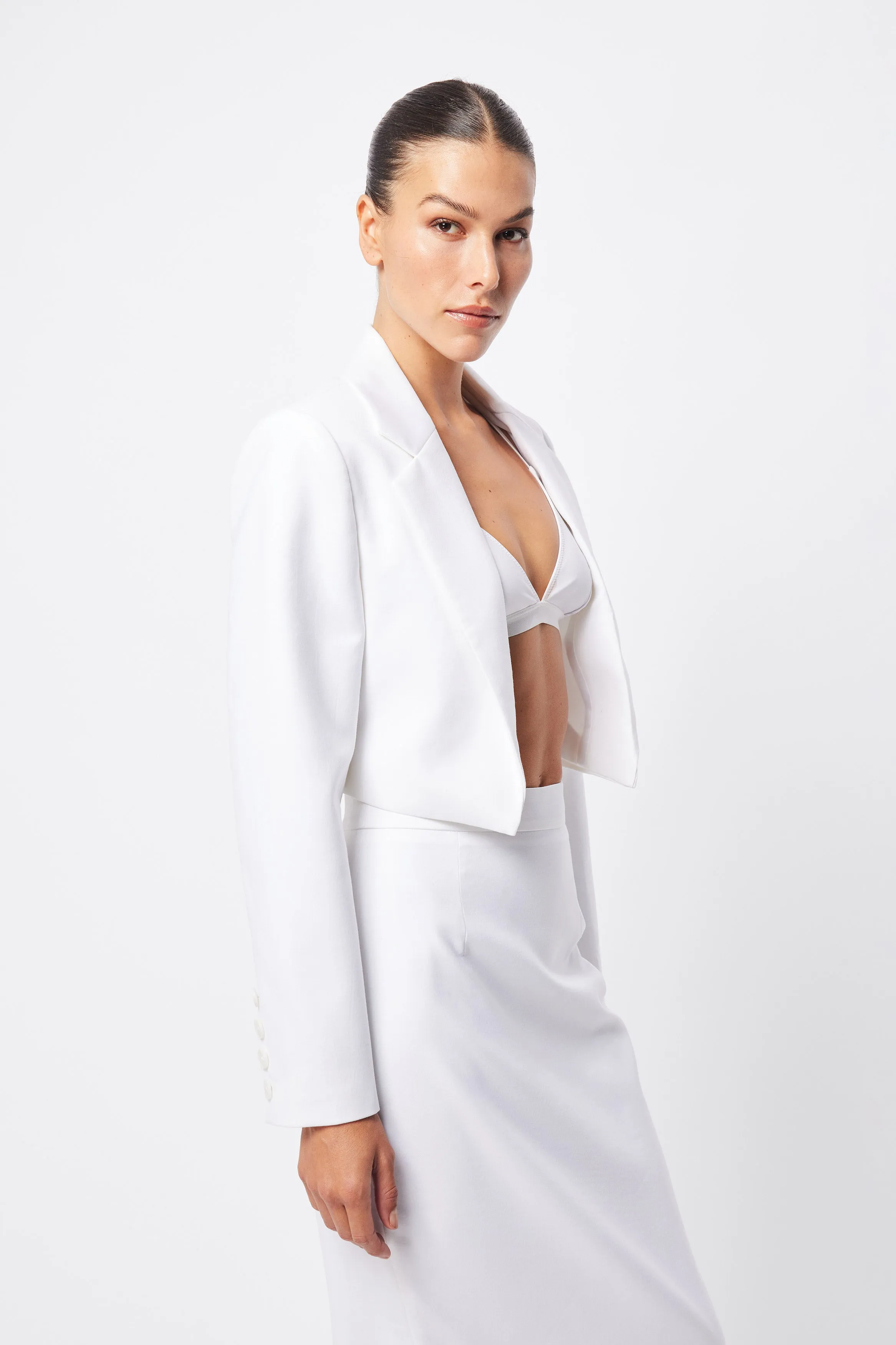 Foresight Column Skirt