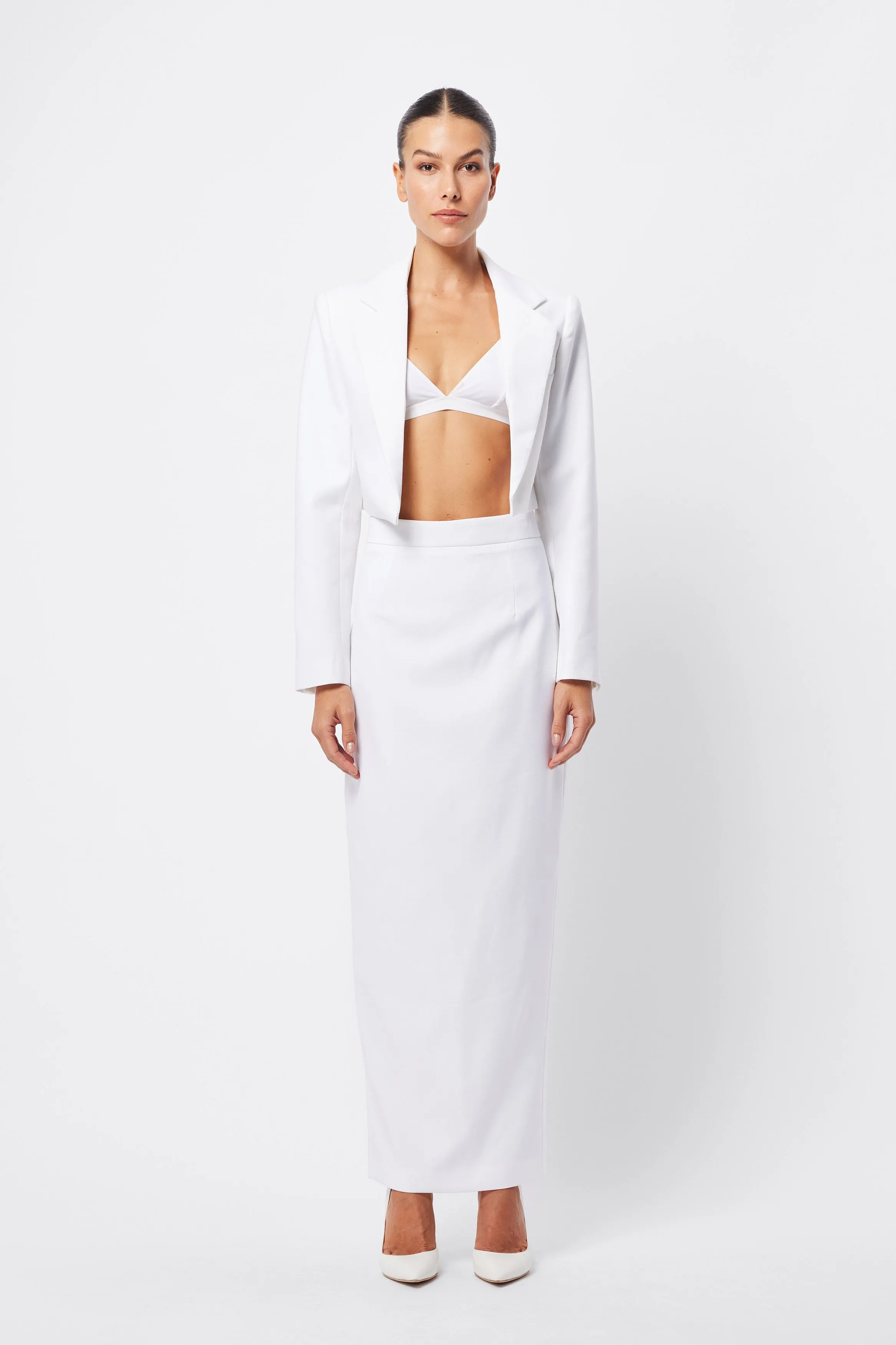 Foresight Column Skirt