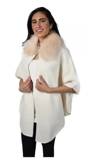 Frank Lyman Poncho