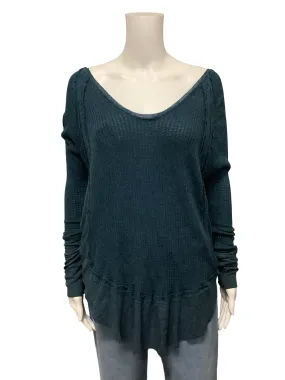 Free People Tunic Top Size: XS