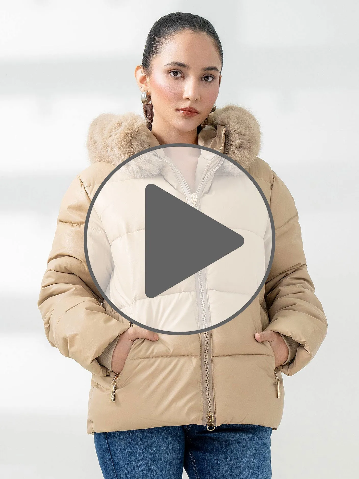 Fur Jacket