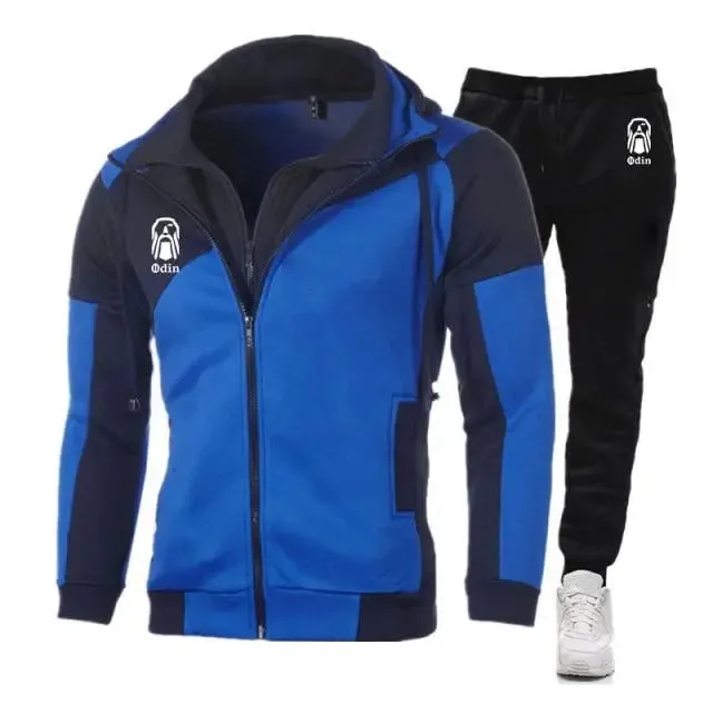 God Odin Sport Set