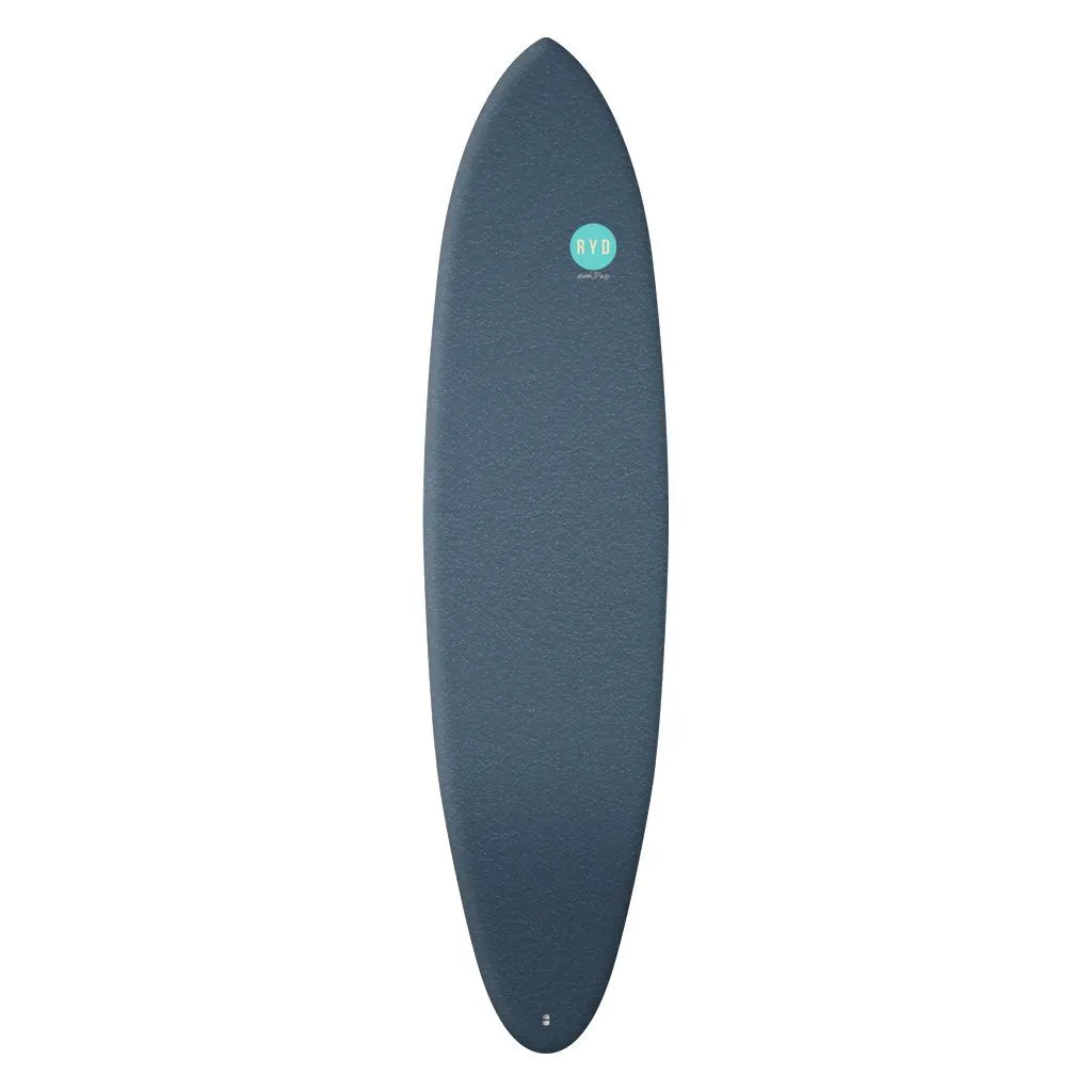 Hank Dude Soft Board