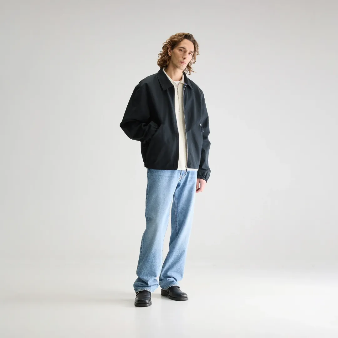 Jibax Bomber Jacket (America)