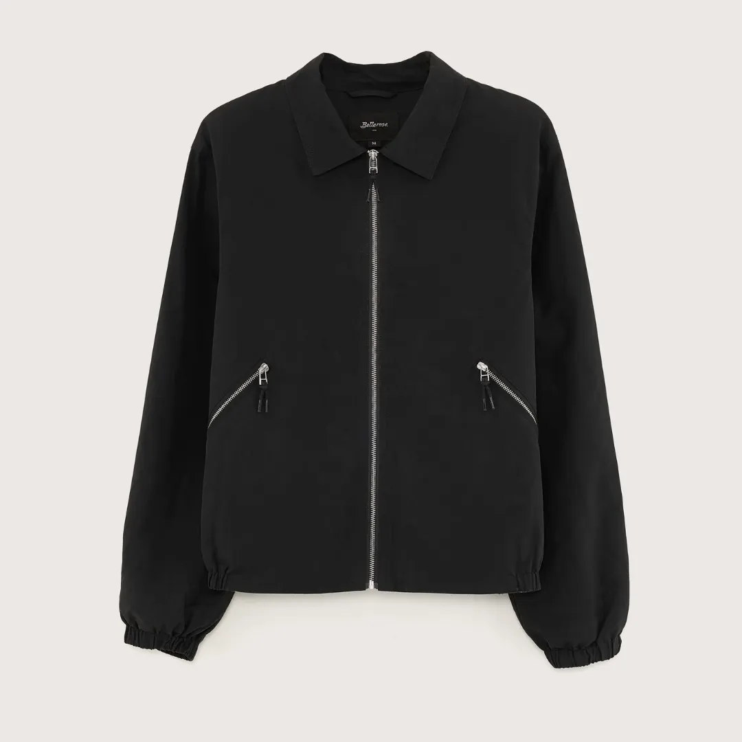 Jibax Bomber Jacket (America)
