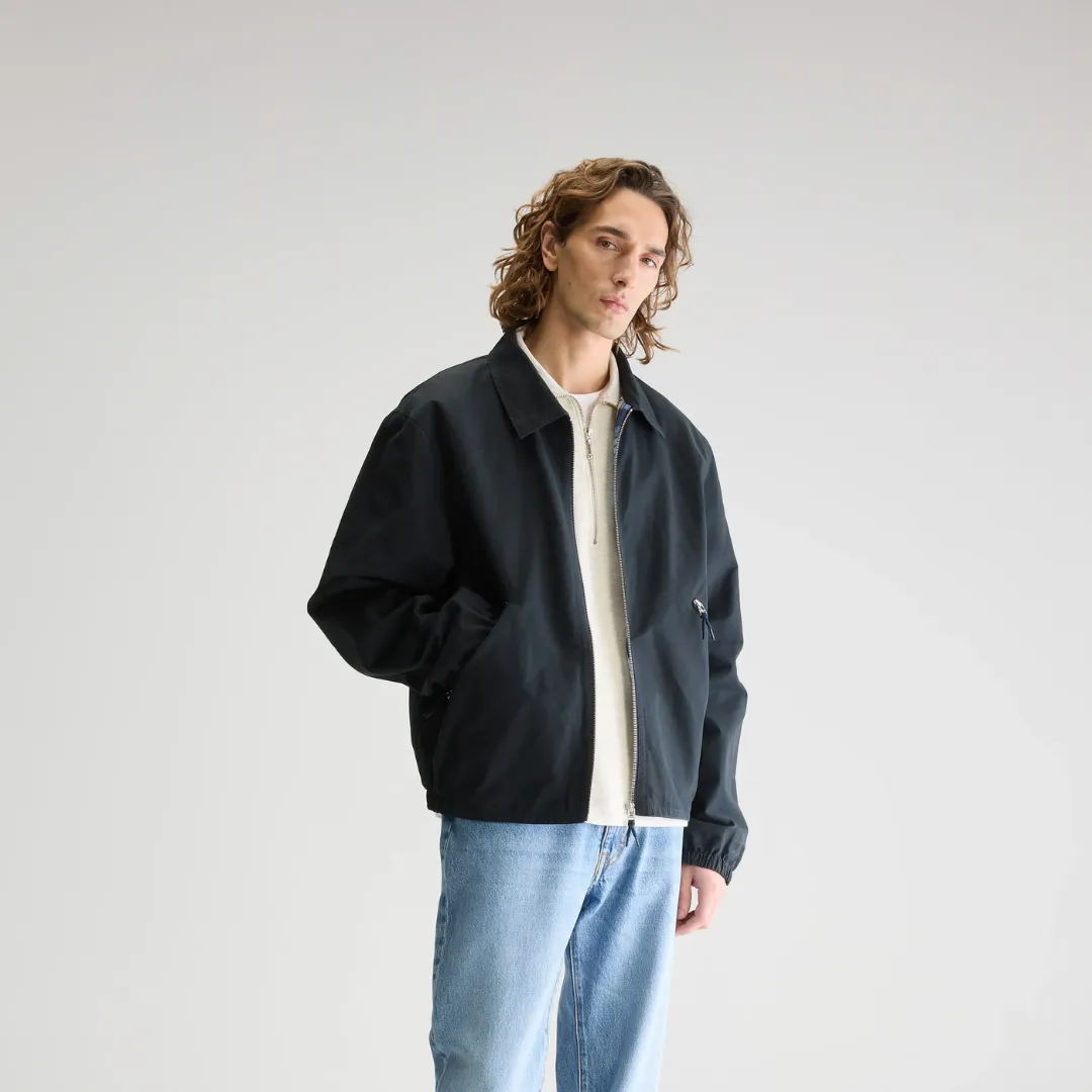 Jibax Bomber Jacket (America)
